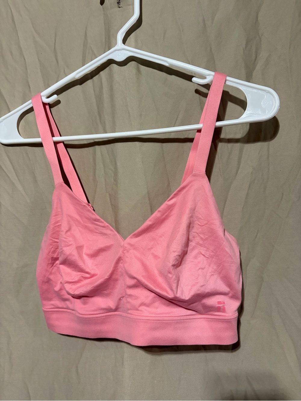 Tommy John bra